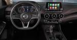 Nissan Sentra SR 2020 года (NA)